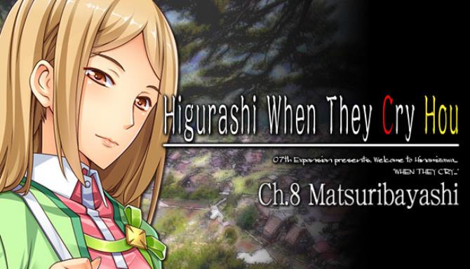 higurashi visual novel download